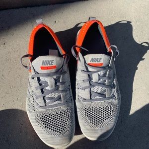 Nike Focus Flyknit
